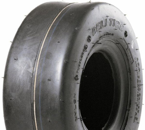 9X3.50-4 4PR DELI S-390 (SMOOTH) 40A6 TL