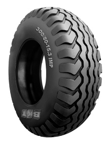 260/70-15.3 BKT AW 09 126A8 TL