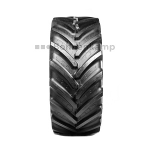 VF600/70R30 BKT AGRIMAX V-FLECTO 168D NRO TL