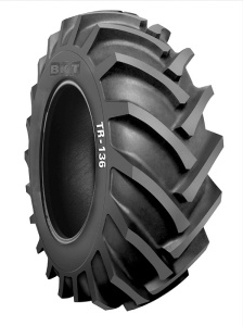 12.4-28 8PR BKT TR 136 TT