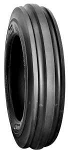 6.00-16 8PR BKT COMMANDER 3 RIB TT