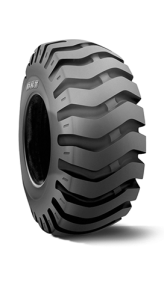 23.5-25 24PR BKT LOADER PLUS 196A2 L-3 TL